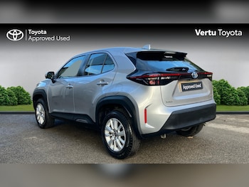 Used Toyota Yaris Cross 2022 for sale - 76957353: Photo