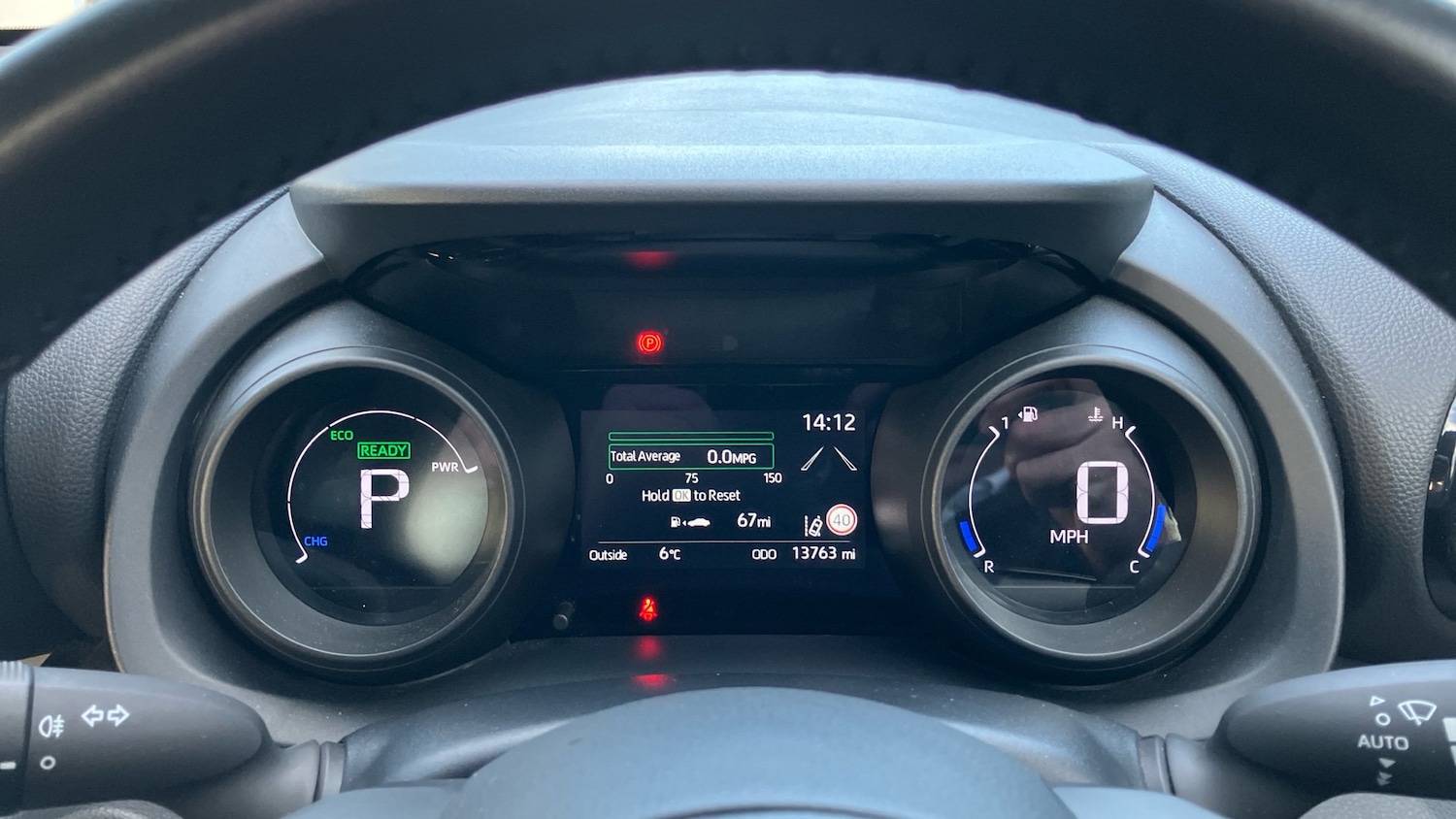 Used Toyota Yaris Cross 2022 for sale - 76957353: Photo 9