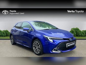 Used Toyota Corolla 2023 for sale - 78873988: Photo