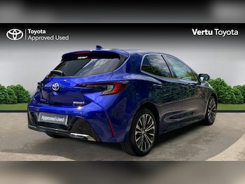 Used Toyota Corolla 2023 for sale - 78873988: Photo