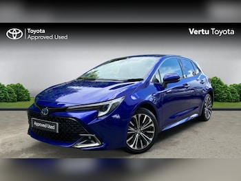 Used Toyota Corolla 2023 for sale - 78873988: Photo
