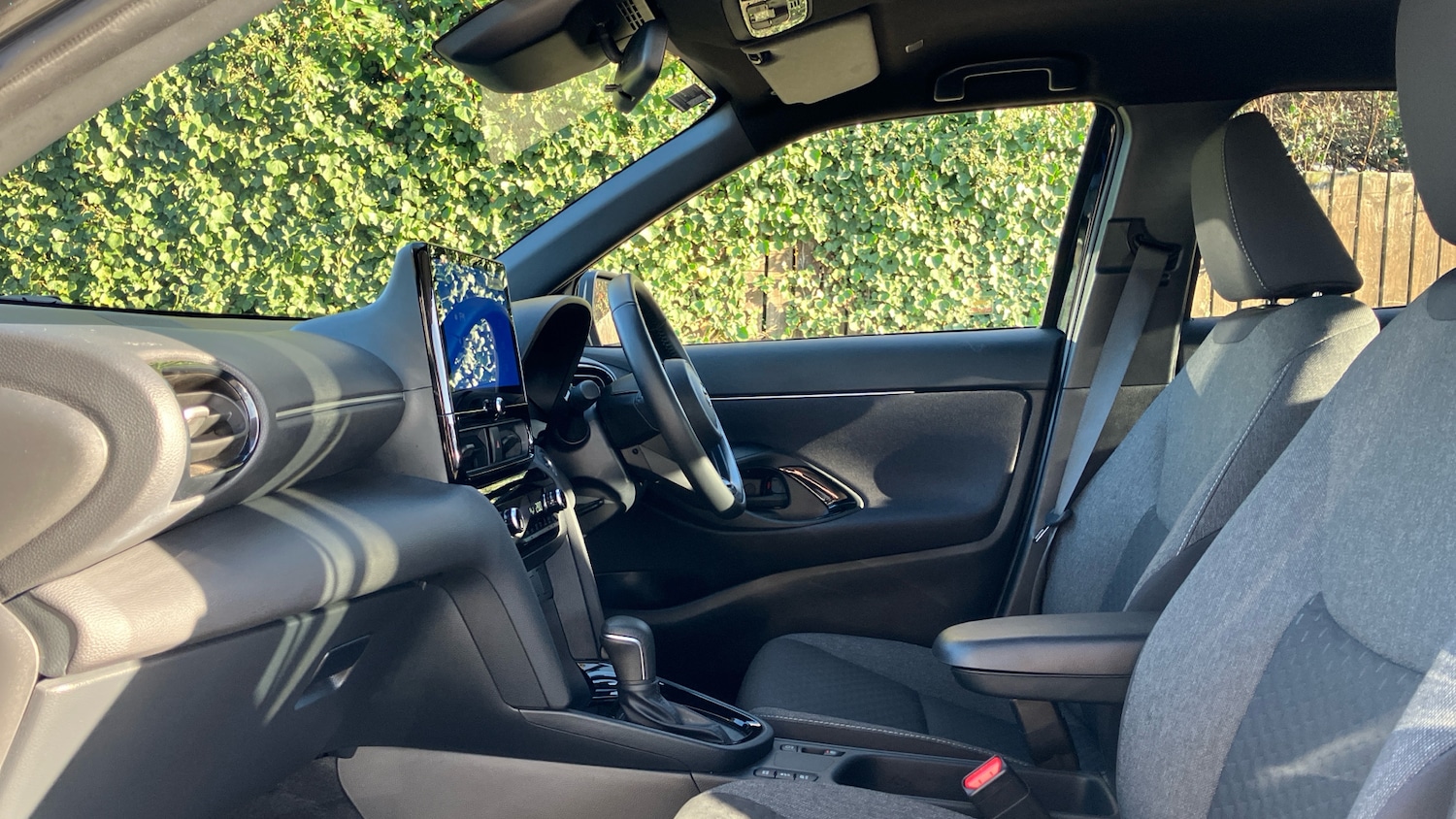 Used Toyota Yaris Cross 2025 for sale - 76681615: Photo 10