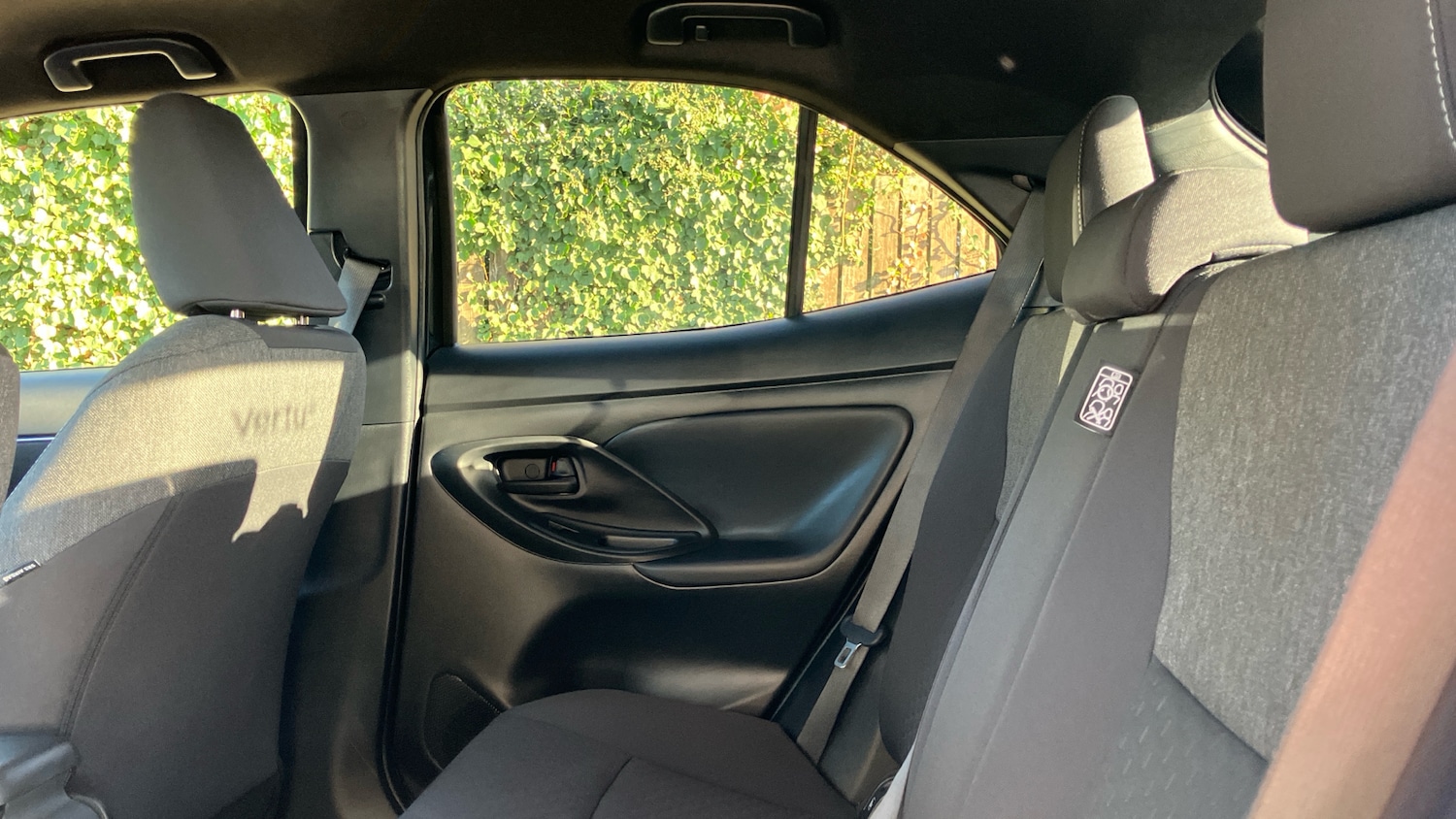 Used Toyota Yaris Cross 2025 for sale - 76681615: Photo 13