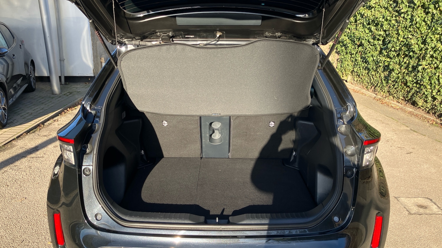 Used Toyota Yaris Cross 2025 for sale - 76681615: Photo 14