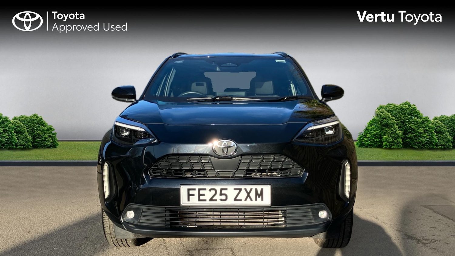 Used Toyota Yaris Cross 2025 for sale - 76681615: Photo 15