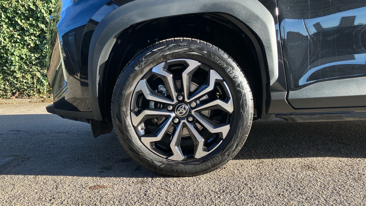 Used Toyota Yaris Cross 2025 for sale - 76681615: Photo 18