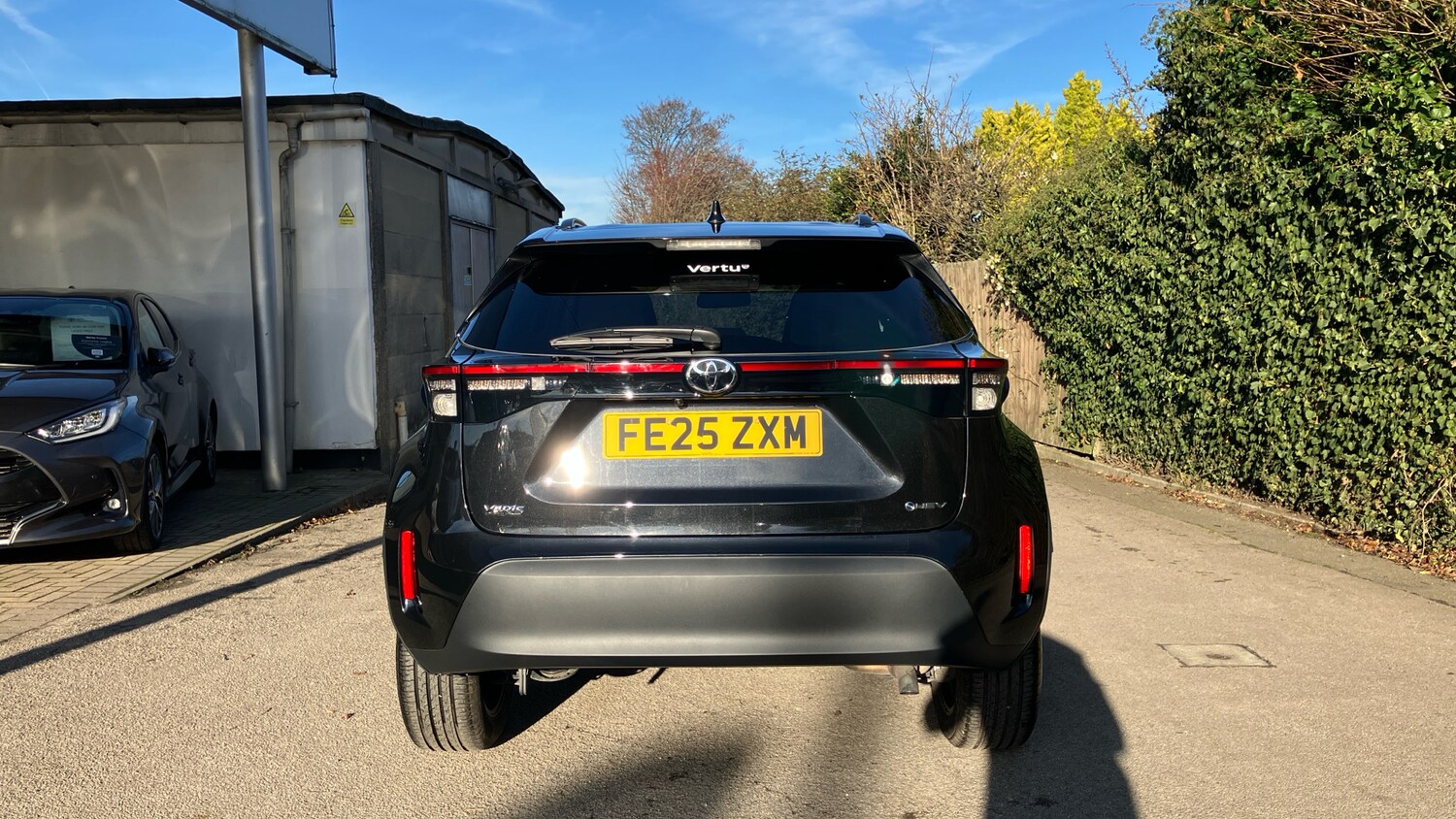 Used Toyota Yaris Cross 2025 for sale - 76681615: Photo 19