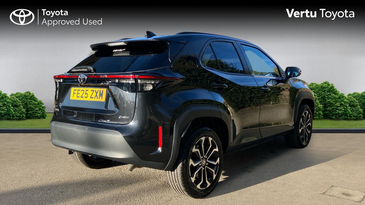 Used Toyota Yaris Cross 2025 for sale - 76681615: Photo 2