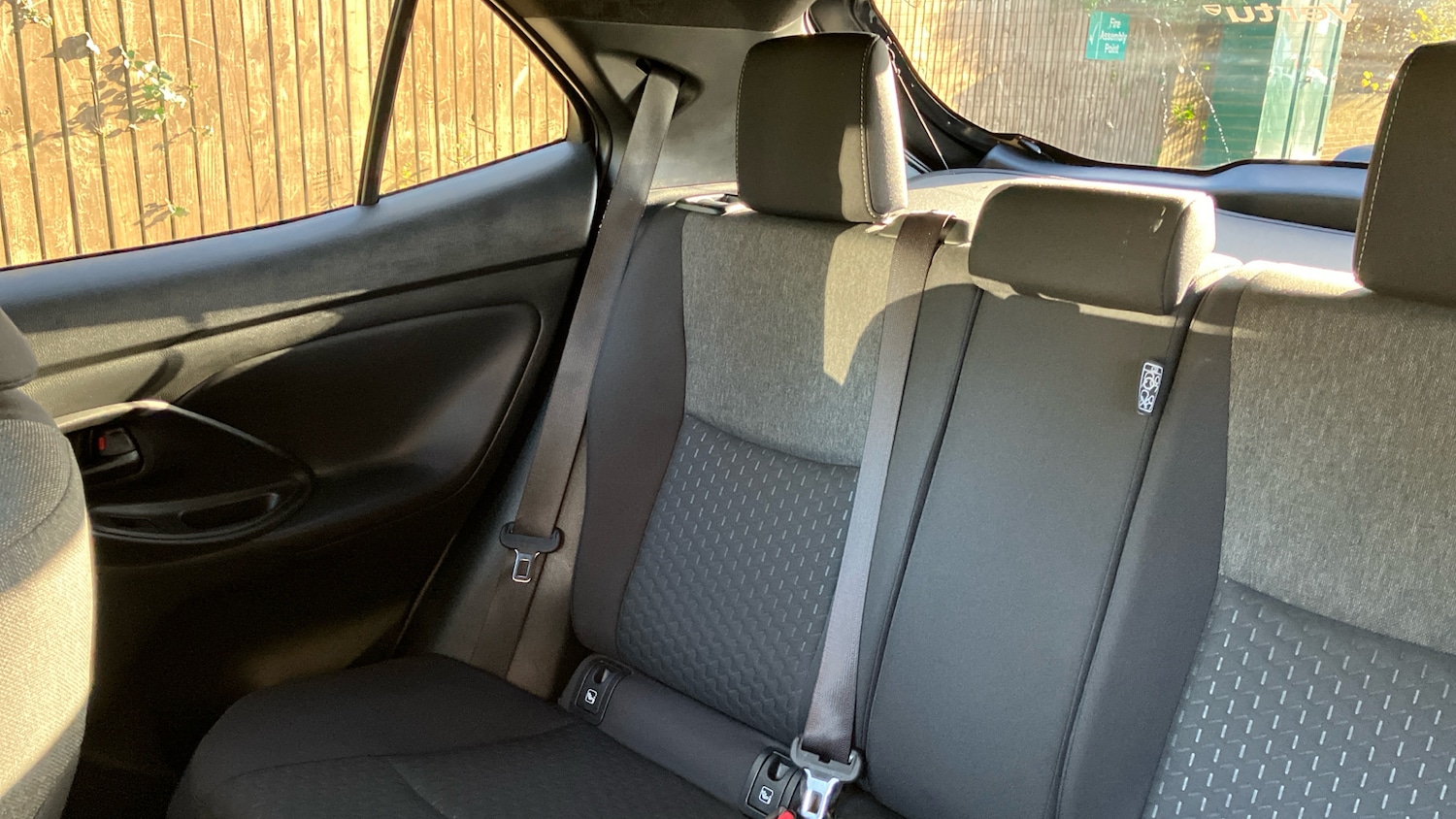 Used Toyota Yaris Cross 2025 for sale - 76681615: Photo 20