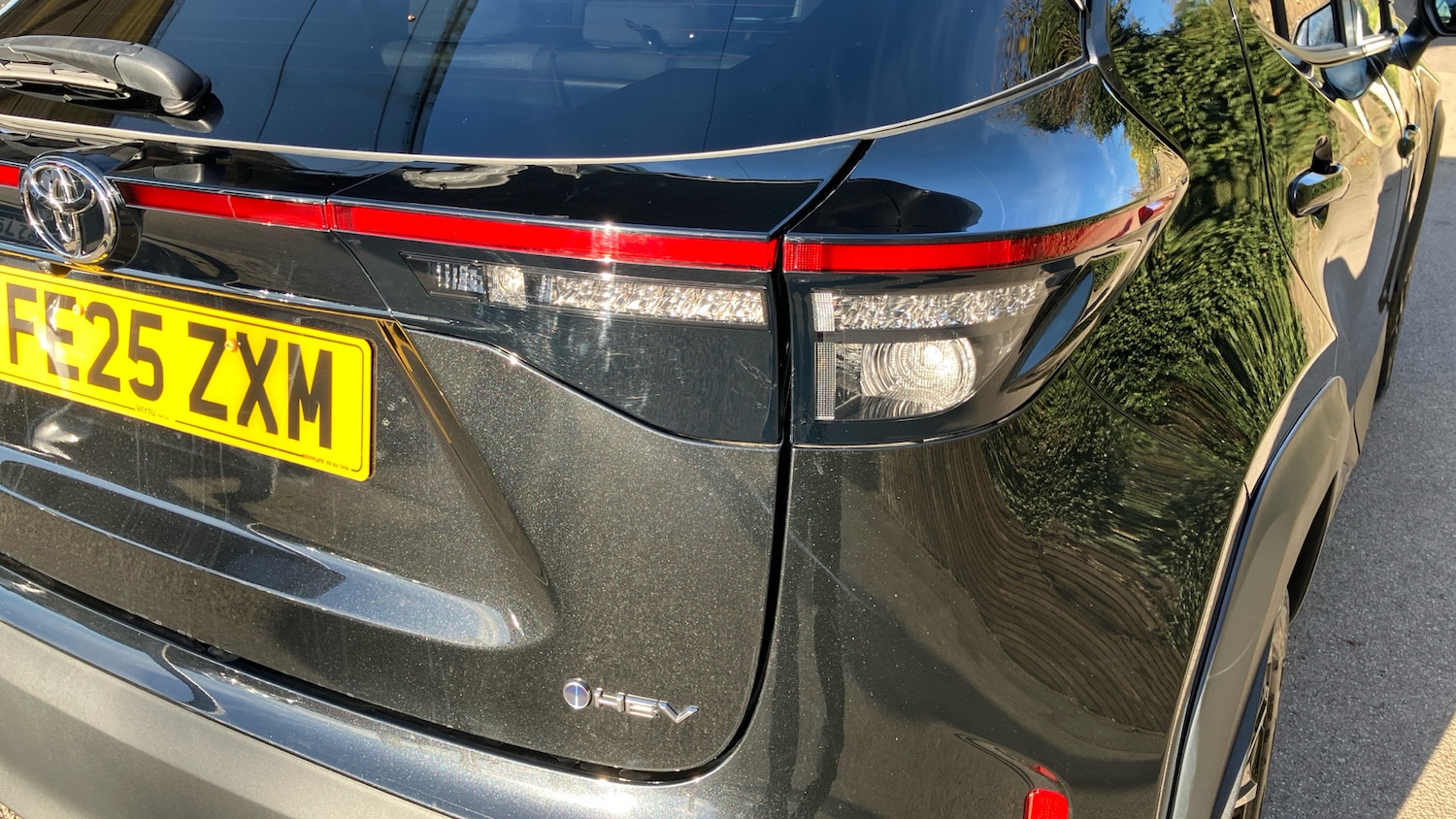 Used Toyota Yaris Cross 2025 for sale - 76681615: Photo 21