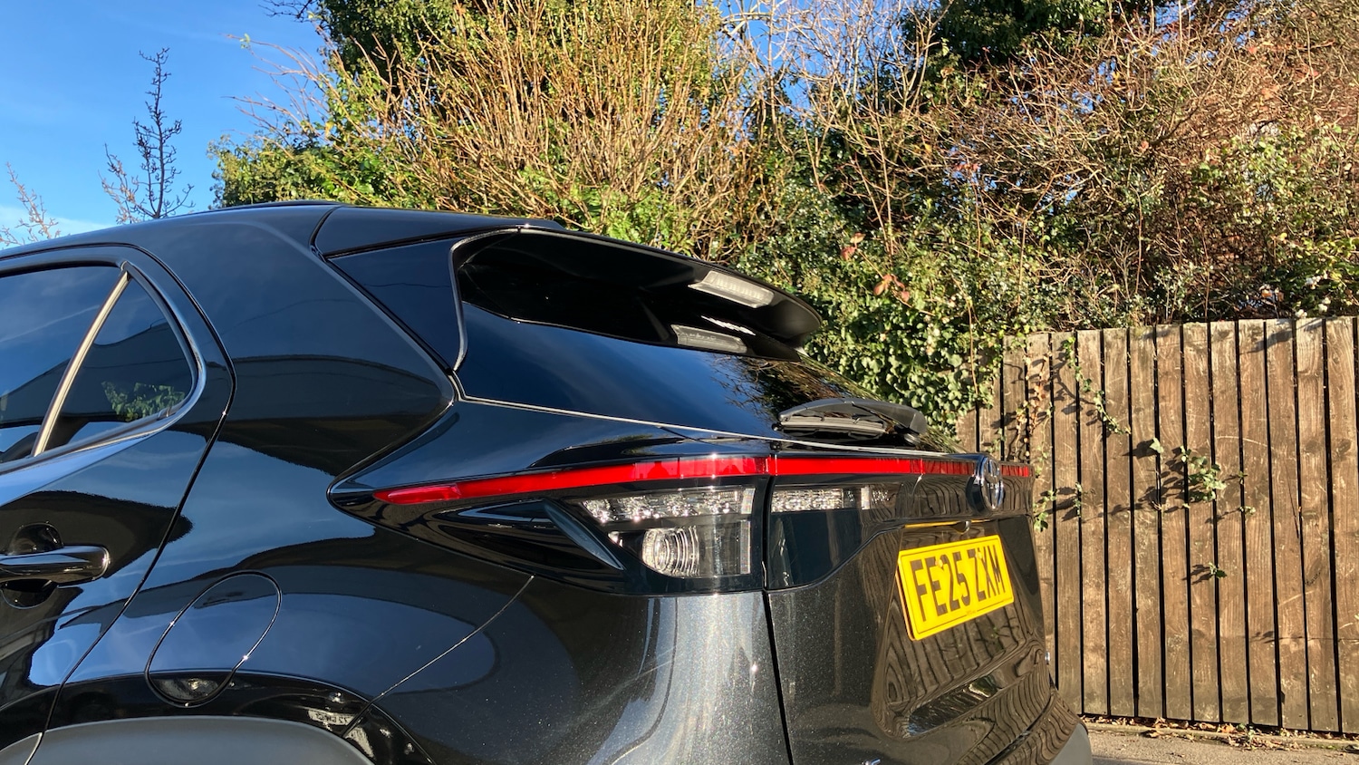 Used Toyota Yaris Cross 2025 for sale - 76681615: Photo 22