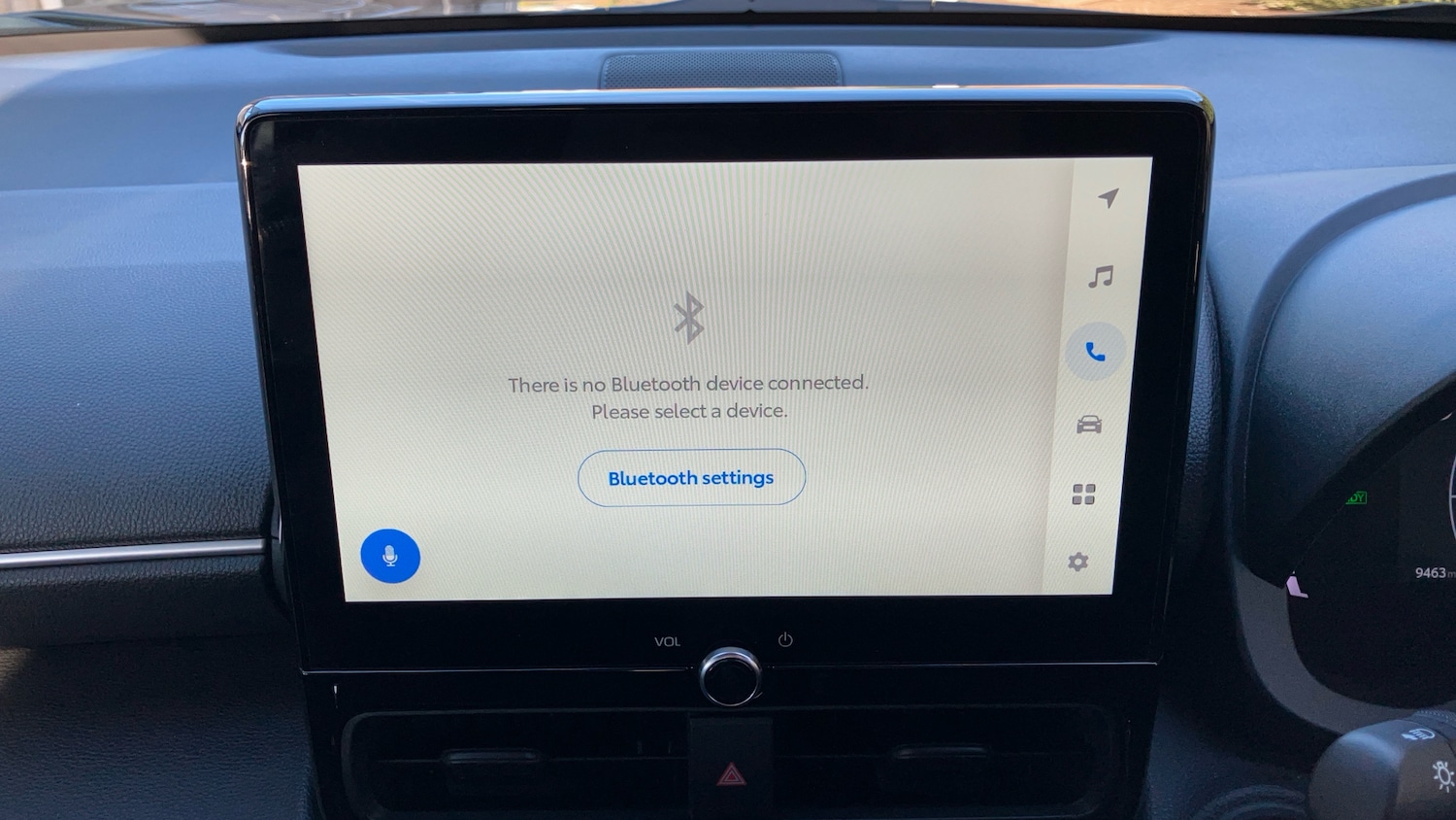 Used Toyota Yaris Cross 2025 for sale - 76681615: Photo 23