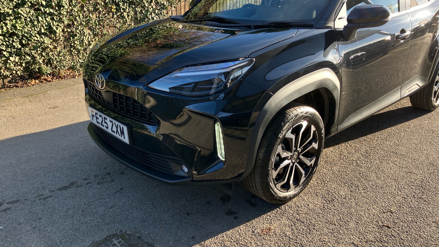 Used Toyota Yaris Cross 2025 for sale - 76681615: Photo 28