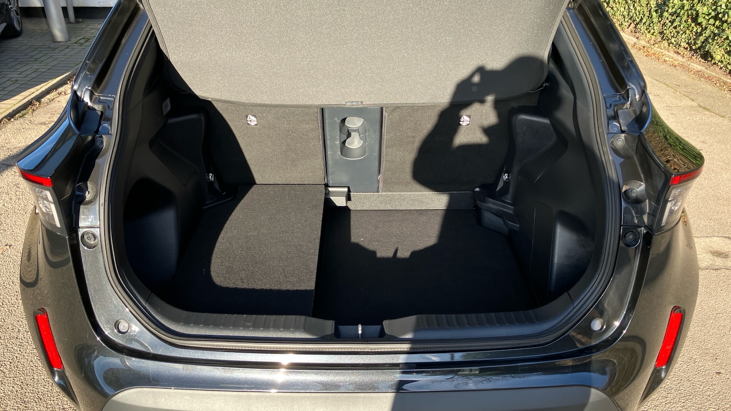 Used Toyota Yaris Cross 2025 for sale - 76681615: Photo 31