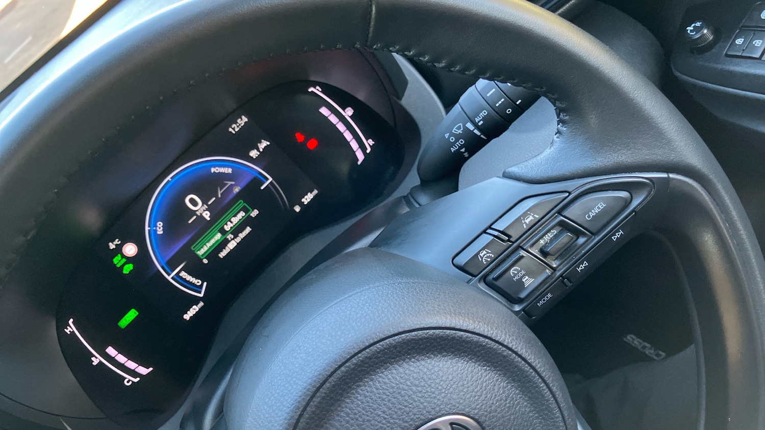 Used Toyota Yaris Cross 2025 for sale - 76681615: Photo 34