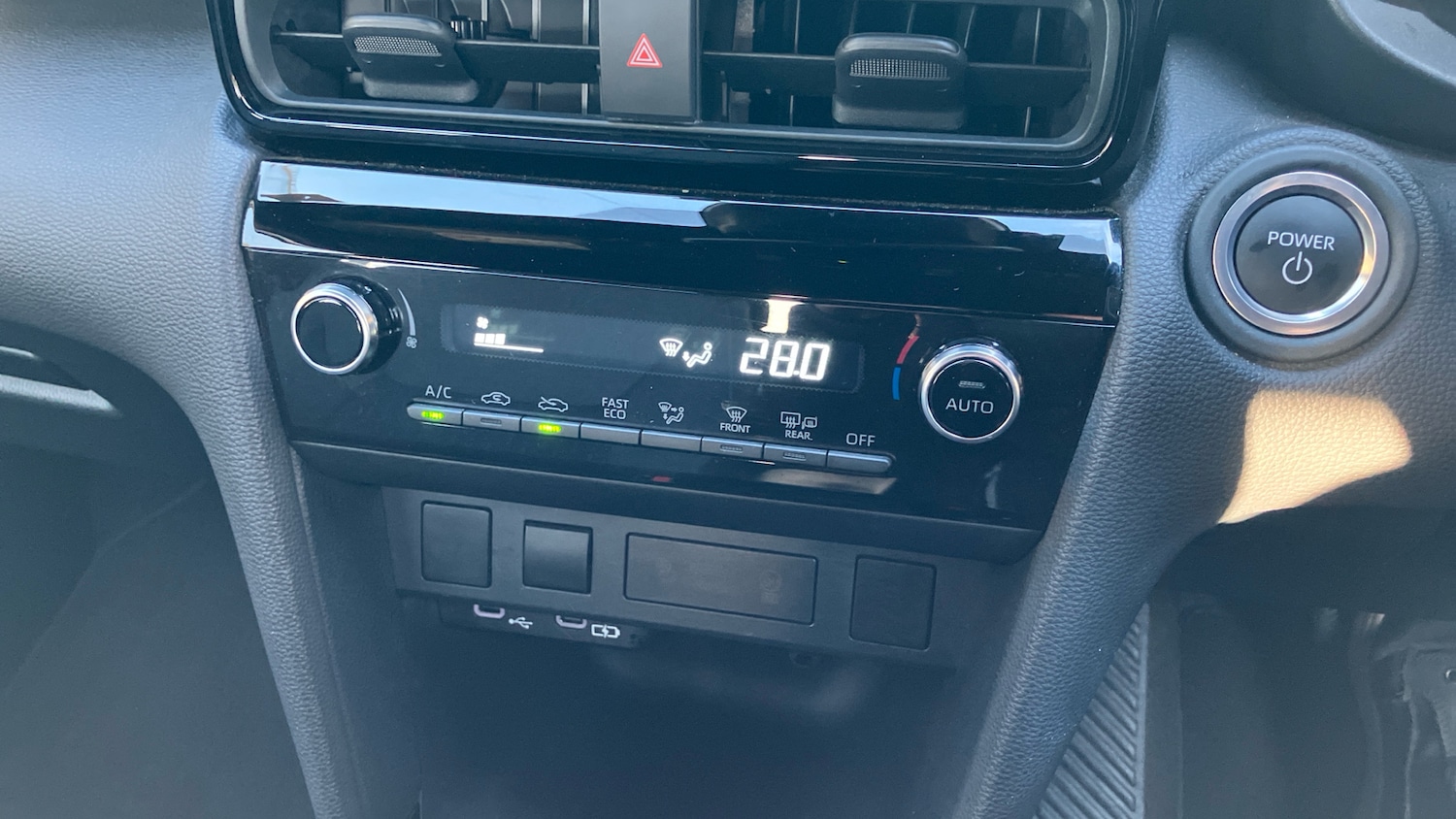 Used Toyota Yaris Cross 2025 for sale - 76681615: Photo 38