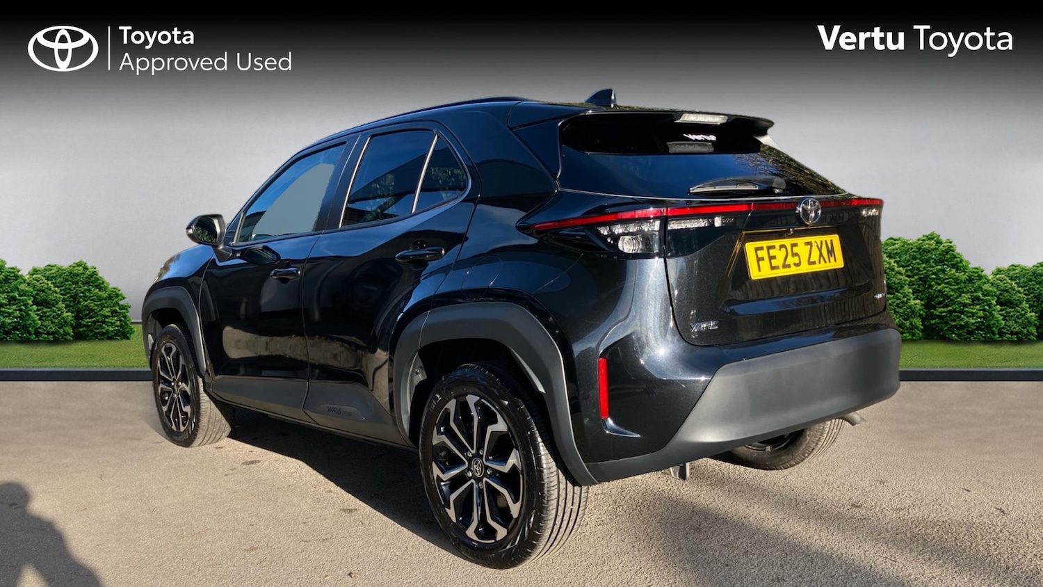 Used Toyota Yaris Cross 2025 for sale - 76681615: Photo 4