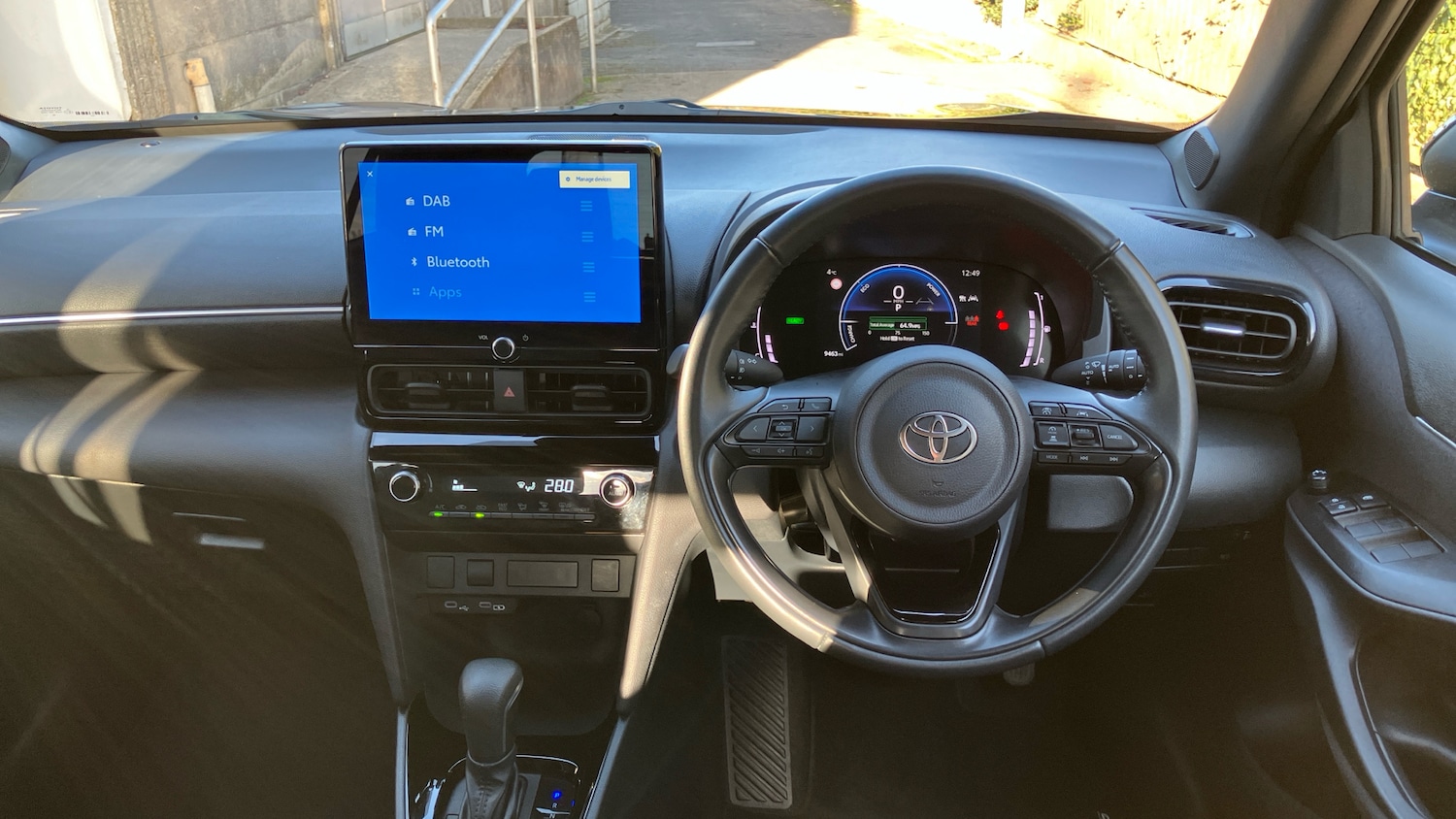 Used Toyota Yaris Cross 2025 for sale - 76681615: Photo 6
