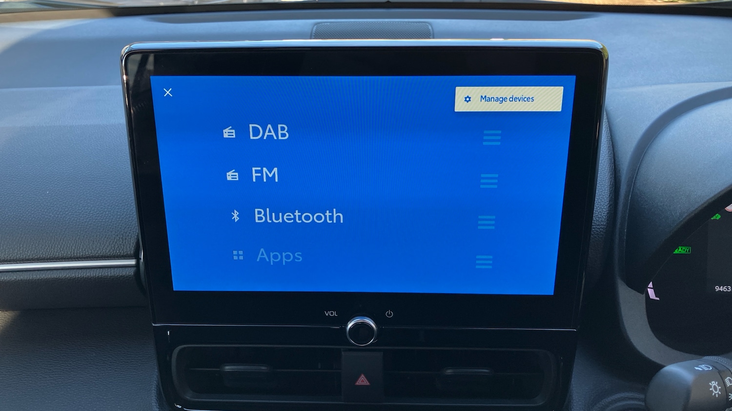 Used Toyota Yaris Cross 2025 for sale - 76681615: Photo 7