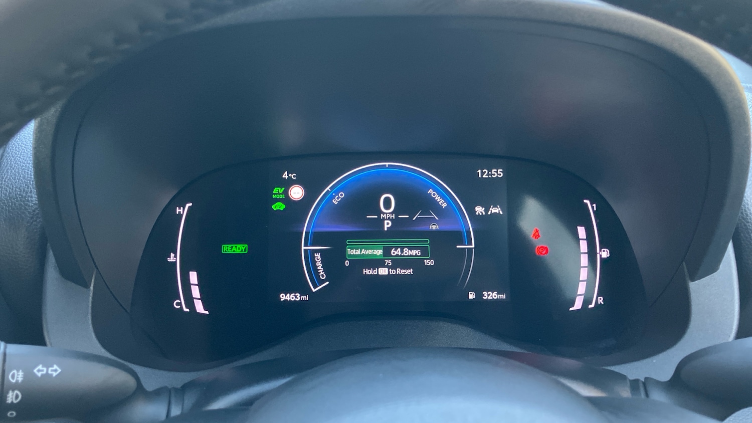 Used Toyota Yaris Cross 2025 for sale - 76681615: Photo 9