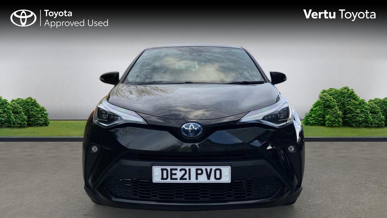 Used Toyota C-HR 2021 for sale - 77950311: Photo 15
