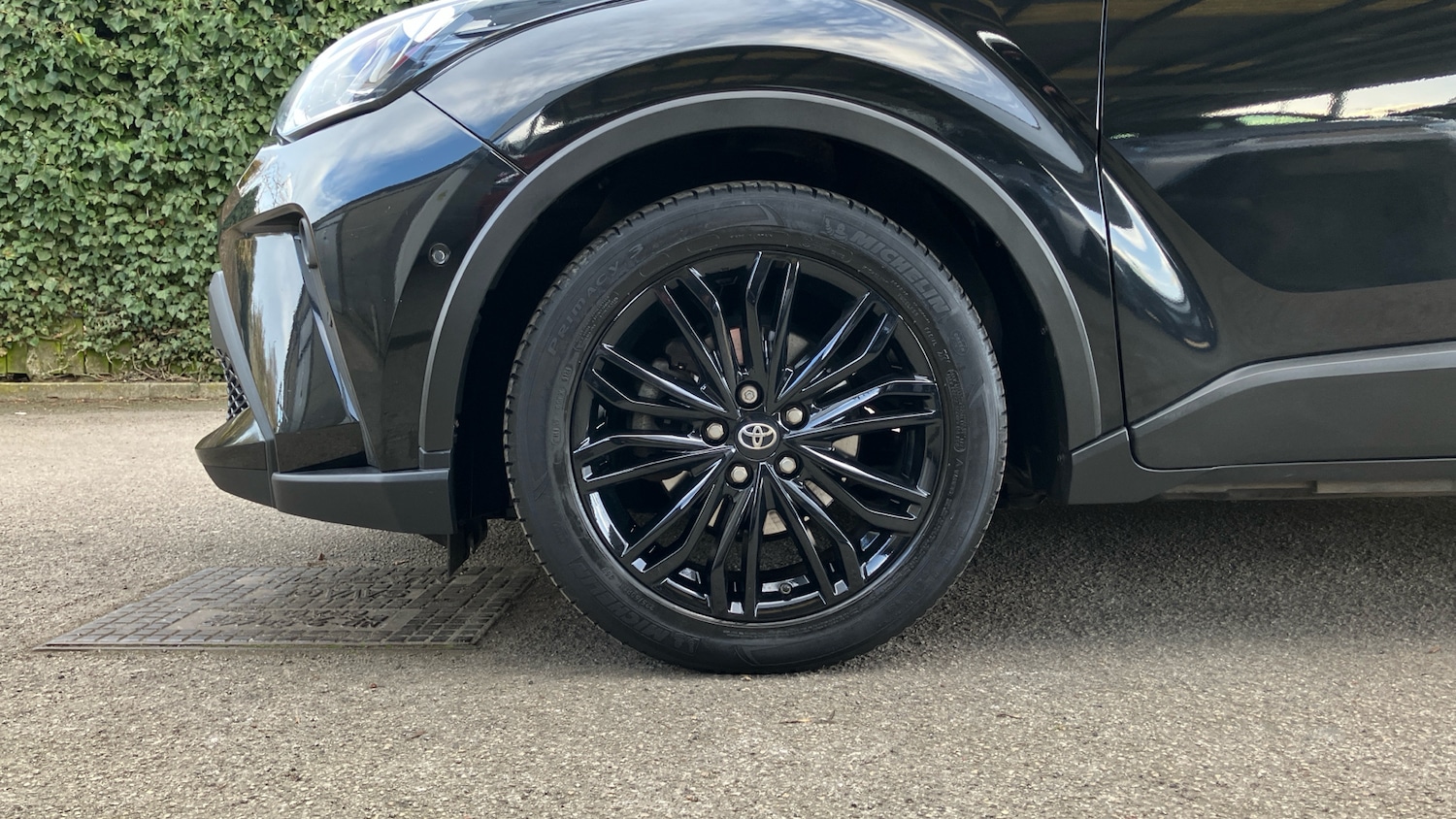 Used Toyota C-HR 2021 for sale - 77950311: Photo 18