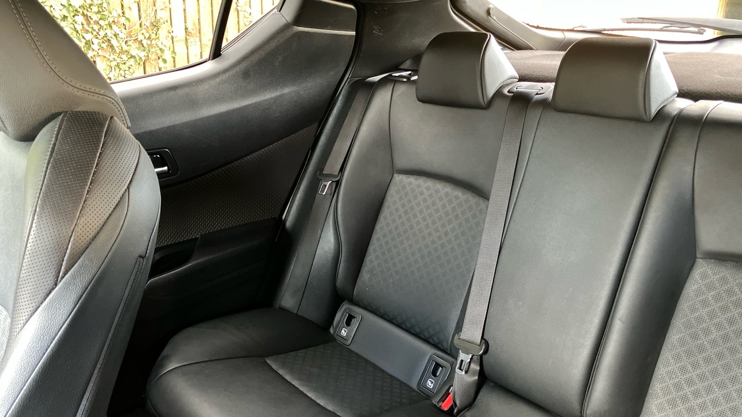 Used Toyota C-HR 2021 for sale - 77950311: Photo 20