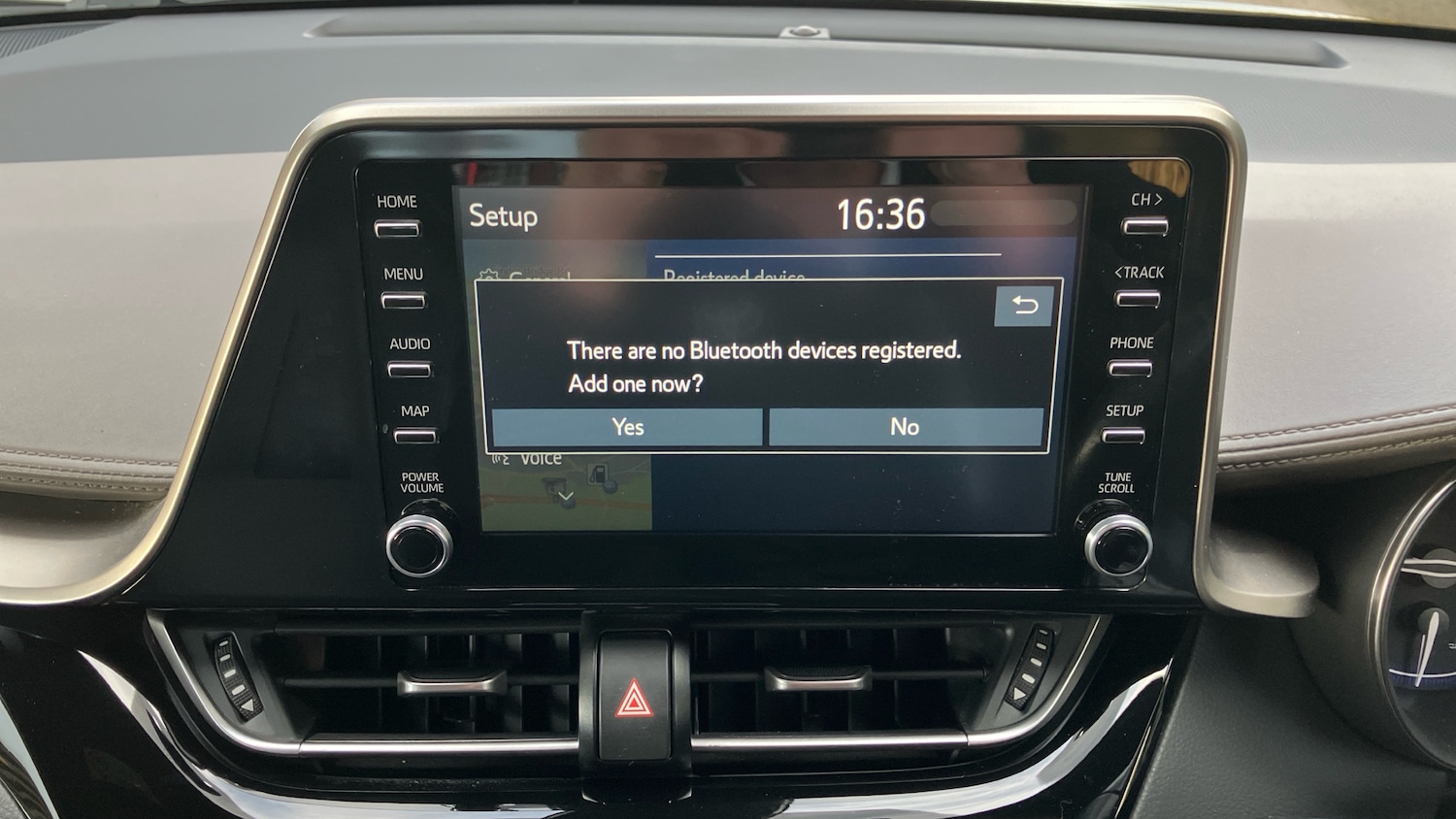 Used Toyota C-HR 2021 for sale - 77950311: Photo 23