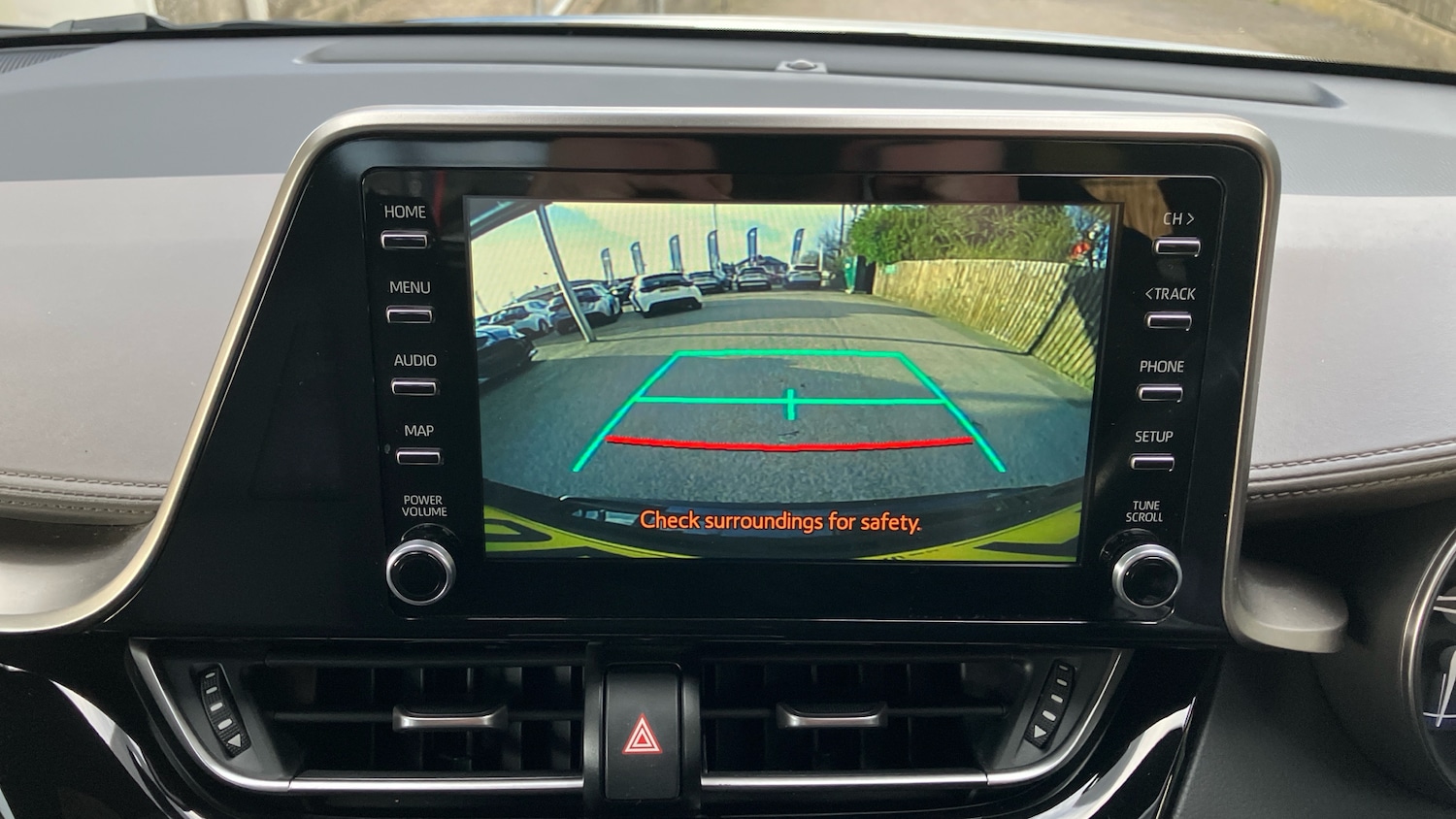 Used Toyota C-HR 2021 for sale - 77950311: Photo 27