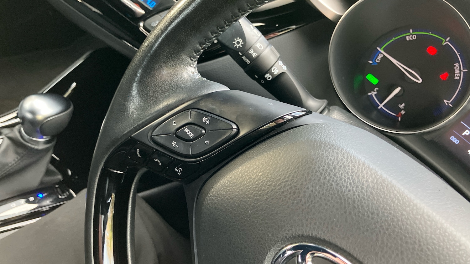 Used Toyota C-HR 2021 for sale - 77950311: Photo 34