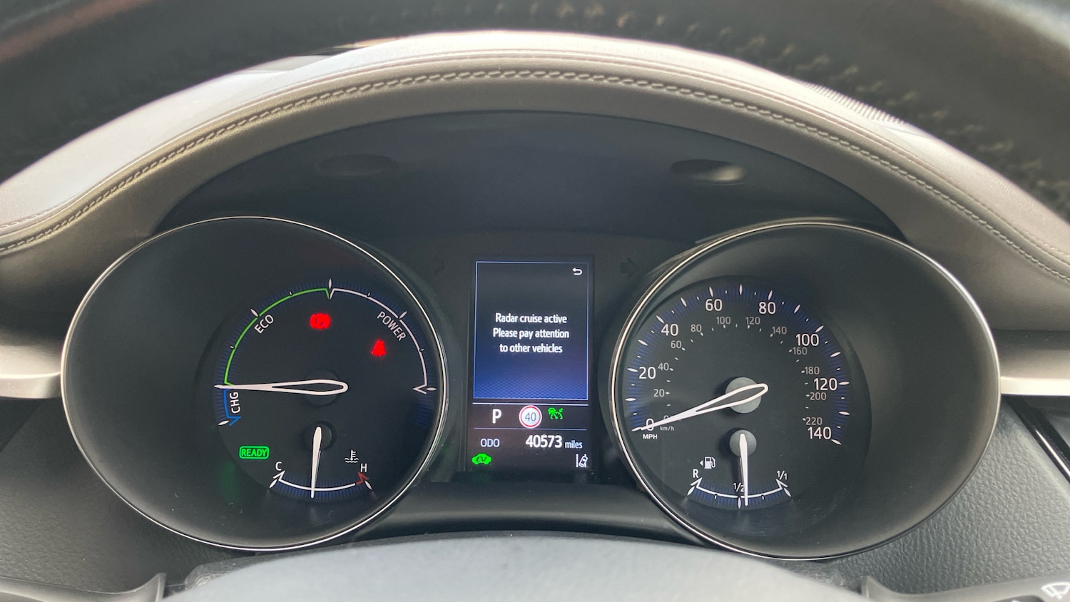 Used Toyota C-HR 2021 for sale - 77950311: Photo 40