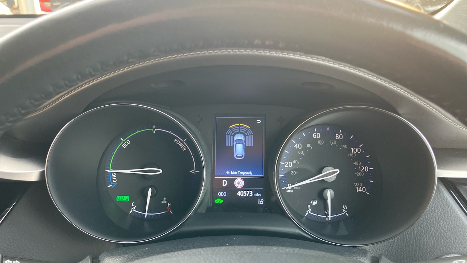 Used Toyota C-HR 2021 for sale - 77950311: Photo 43