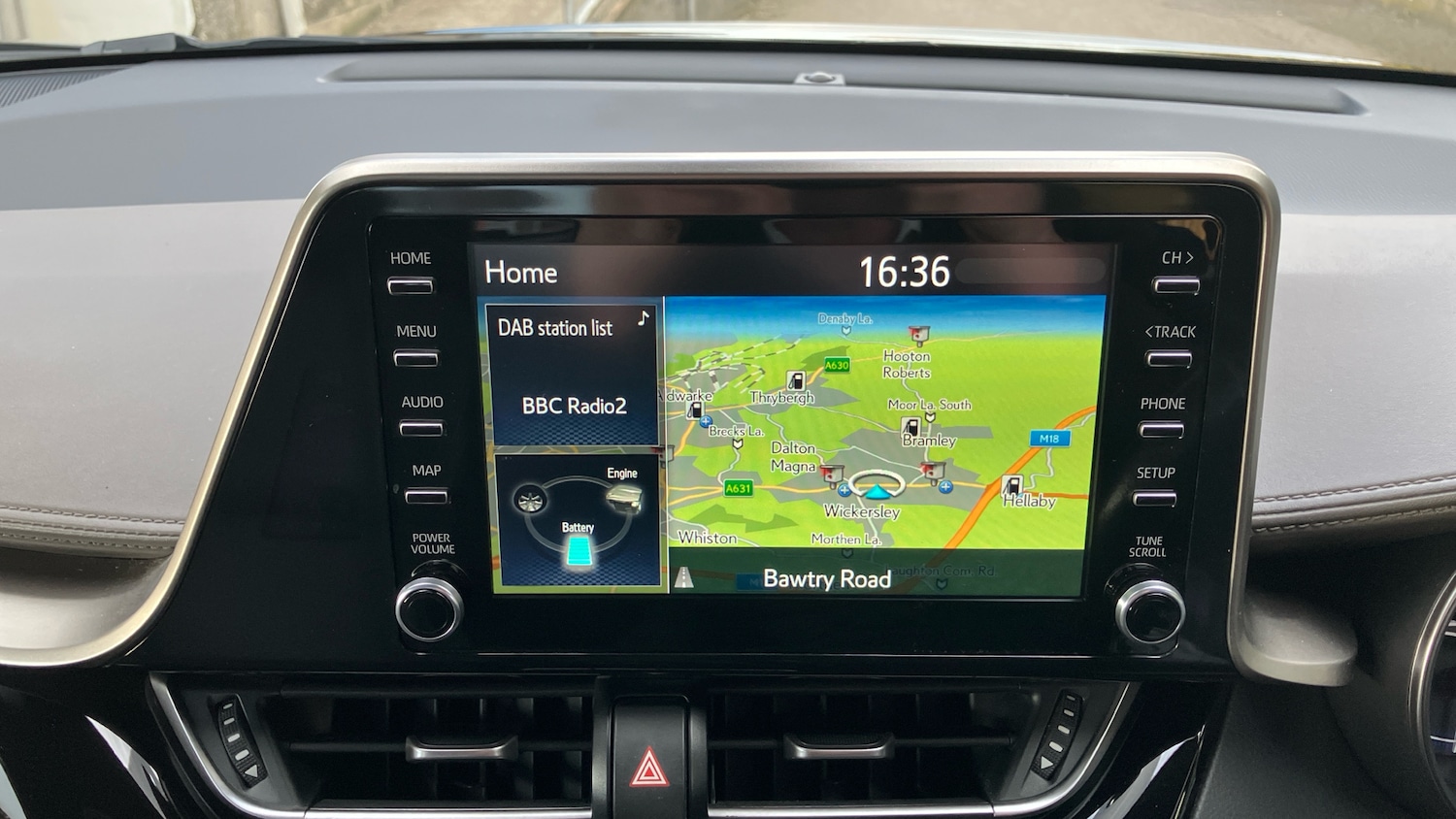 Used Toyota C-HR 2021 for sale - 77950311: Photo 7