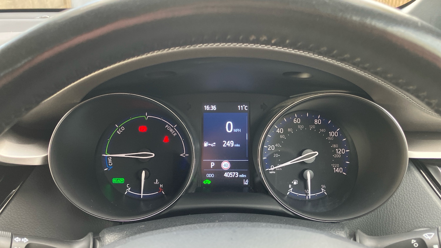 Used Toyota C-HR 2021 for sale - 77950311: Photo 9