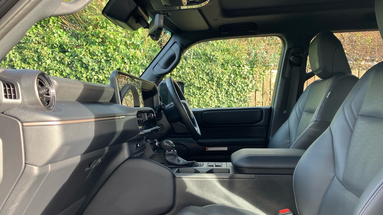 Used Toyota Land Cruiser 2025 for sale - 76932102: Photo 10