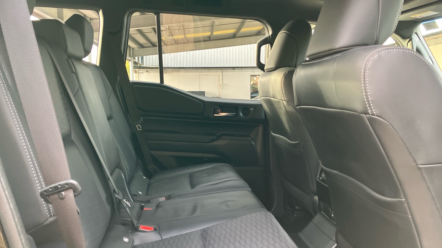 Used Toyota Land Cruiser 2025 for sale - 76932102: Photo 12