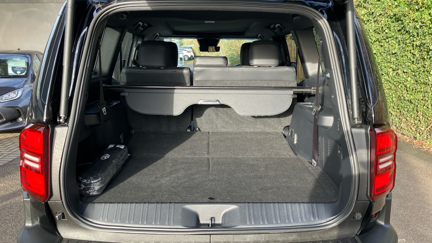 Used Toyota Land Cruiser 2025 for sale - 76932102: Photo 14