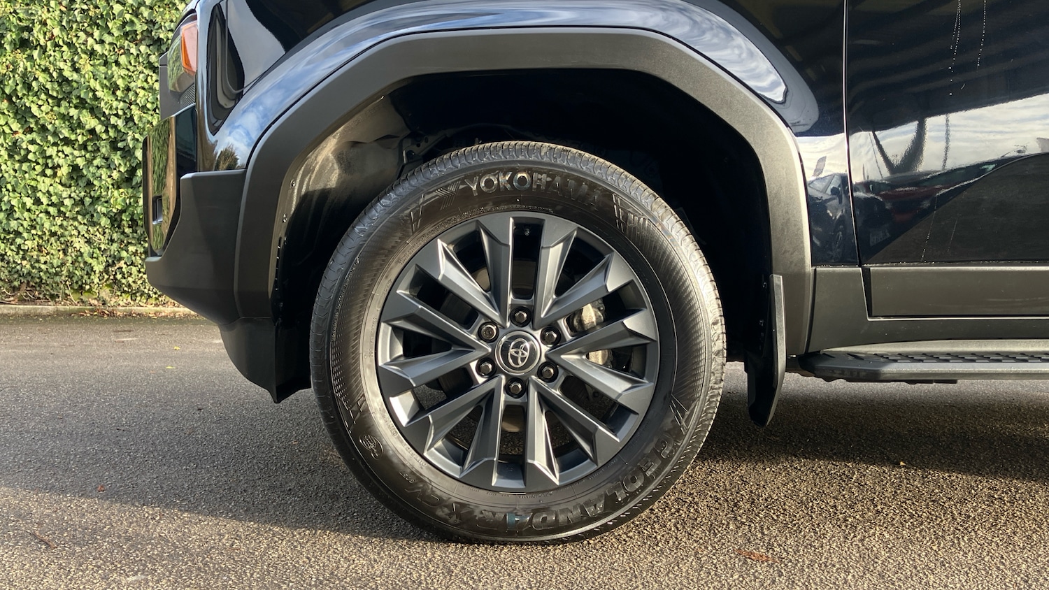 Used Toyota Land Cruiser 2025 for sale - 76932102: Photo 18