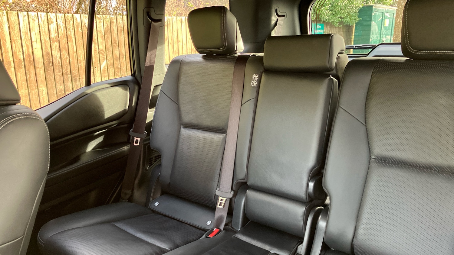 Used Toyota Land Cruiser 2025 for sale - 76932102: Photo 22