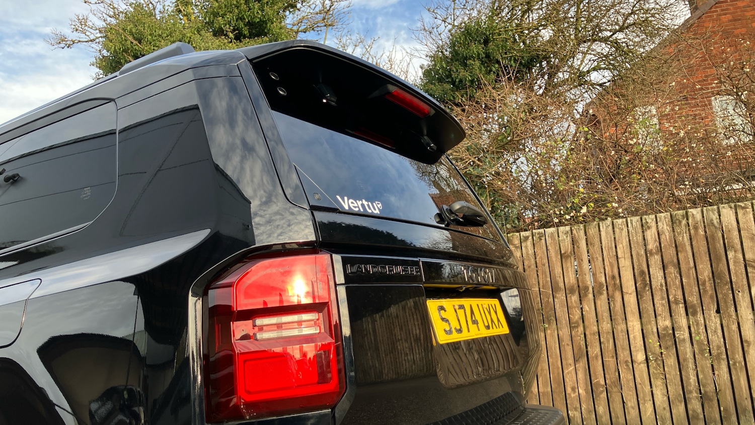 Used Toyota Land Cruiser 2025 for sale - 76932102: Photo 24