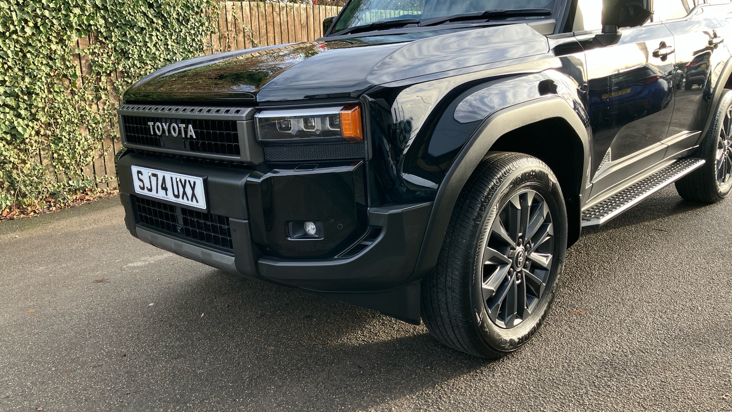 Used Toyota Land Cruiser 2025 for sale - 76932102: Photo 29