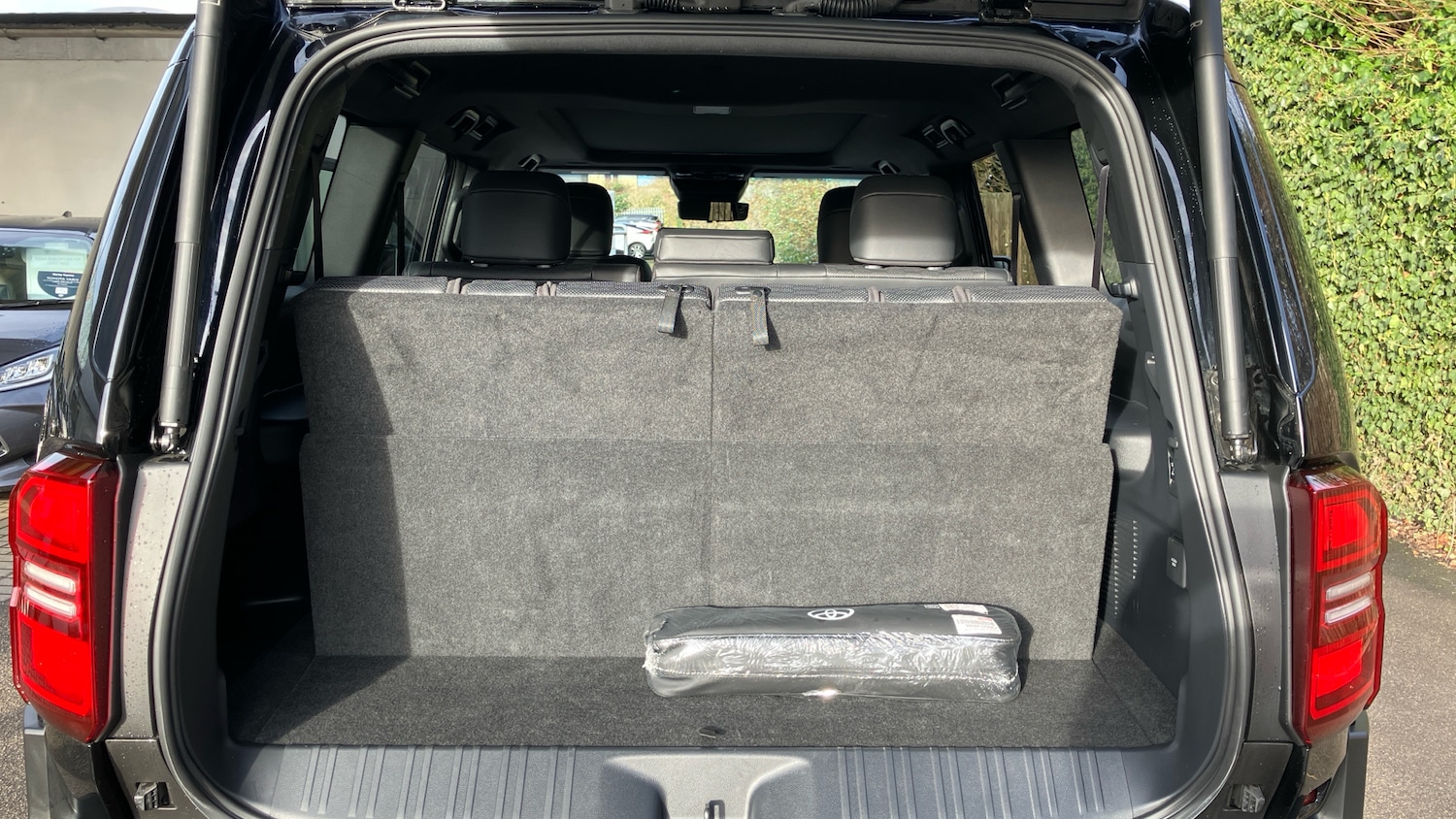 Used Toyota Land Cruiser 2025 for sale - 76932102: Photo 33