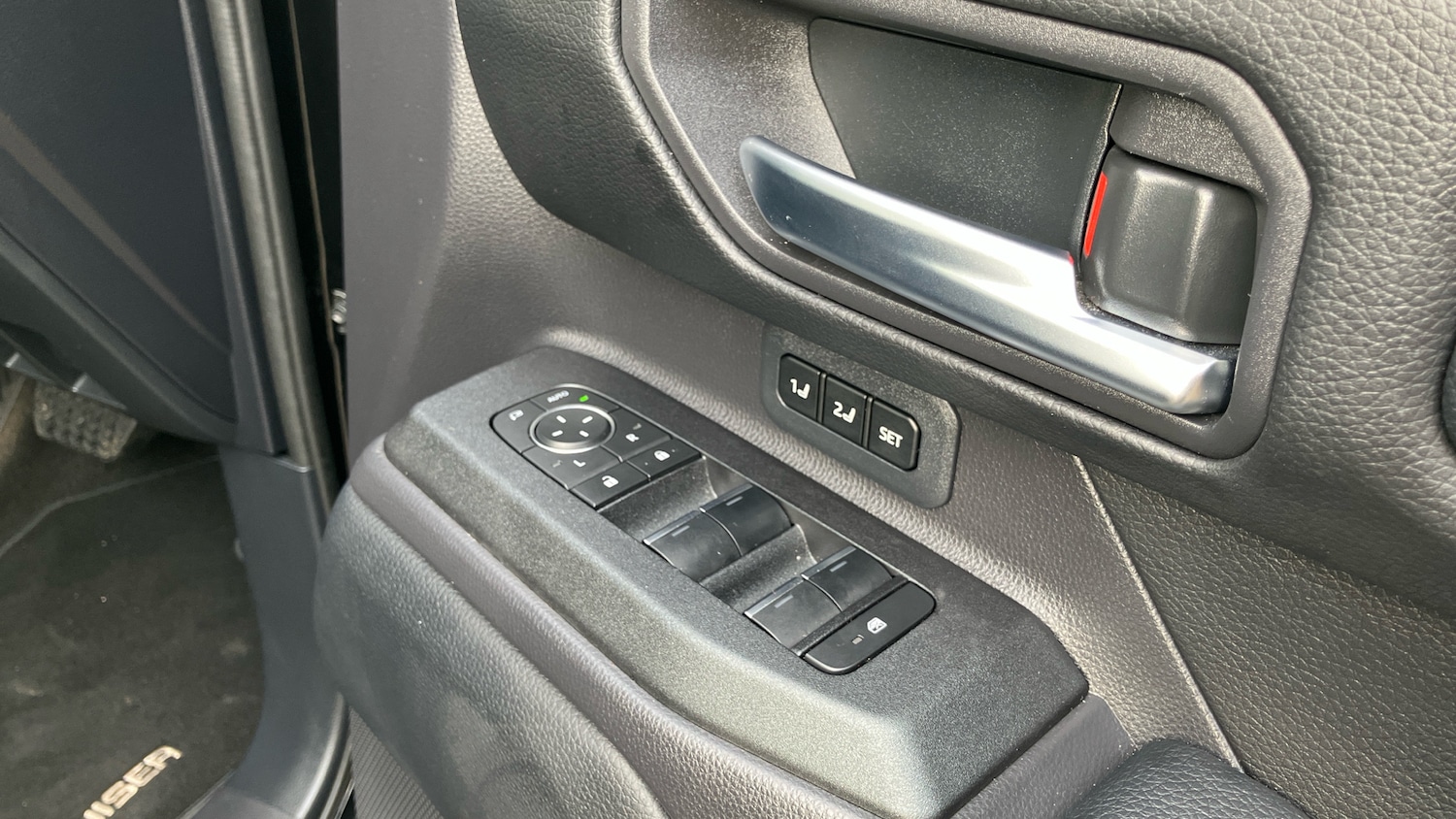 Used Toyota Land Cruiser 2025 for sale - 76932102: Photo 37