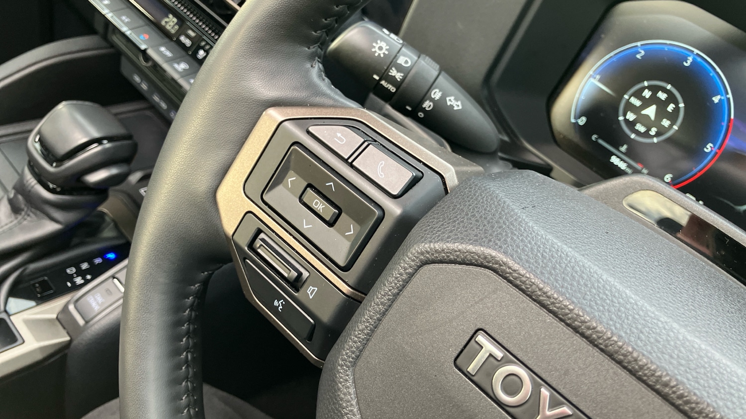 Used Toyota Land Cruiser 2025 for sale - 76932102: Photo 39