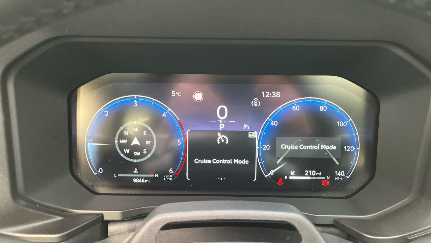 Used Toyota Land Cruiser 2025 for sale - 76932102: Photo 42