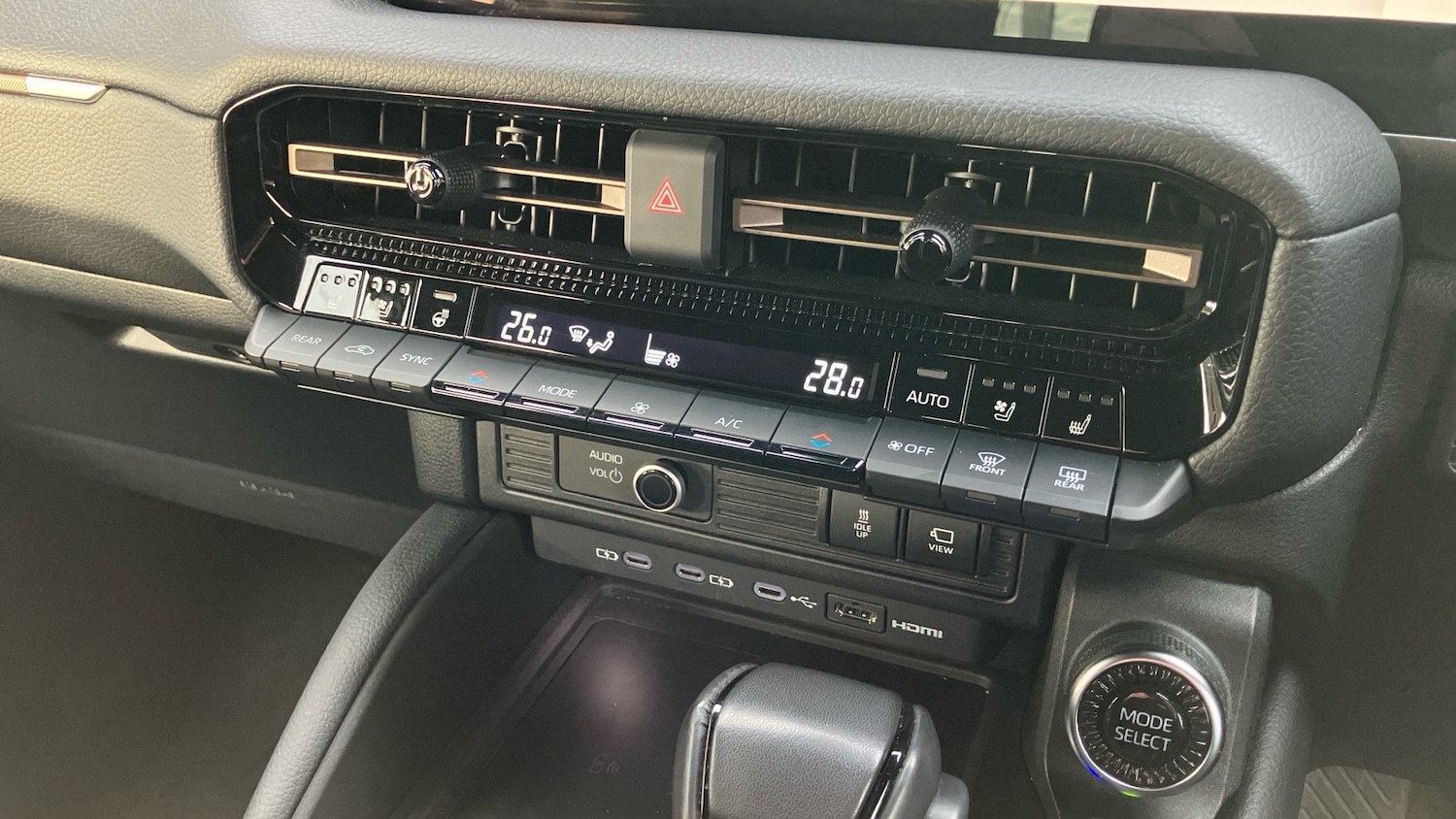 Used Toyota Land Cruiser 2025 for sale - 76932102: Photo 46