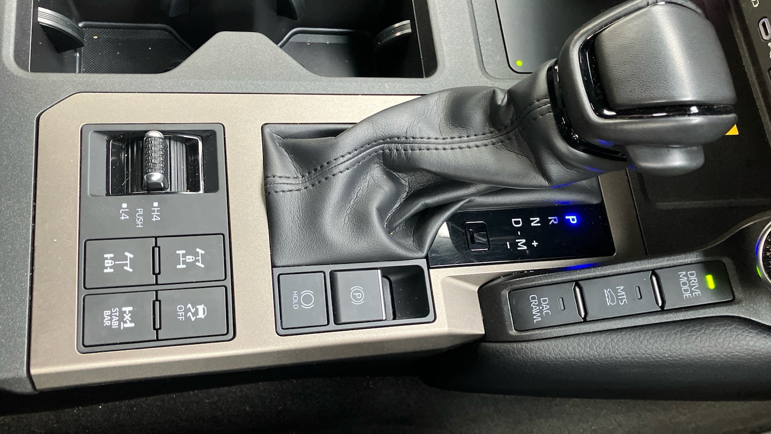 Used Toyota Land Cruiser 2025 for sale - 76932102: Photo 48