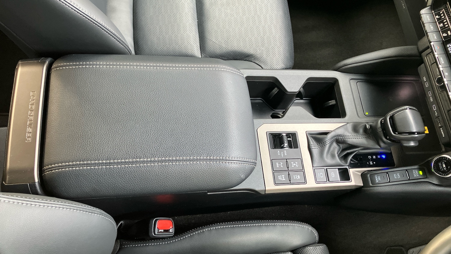 Used Toyota Land Cruiser 2025 for sale - 76932102: Photo 50