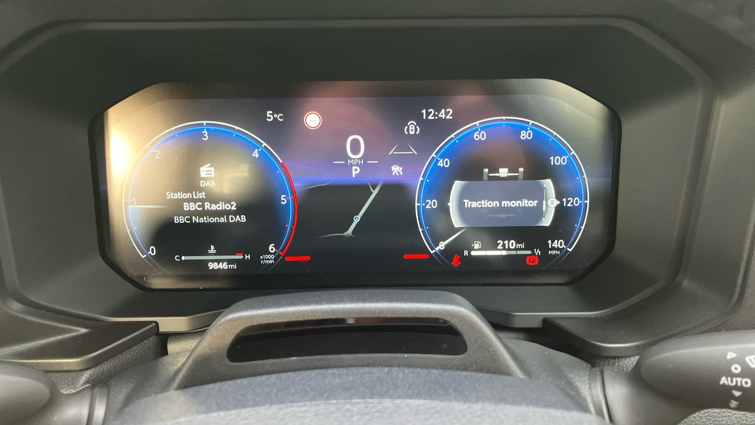 Used Toyota Land Cruiser 2025 for sale - 76932102: Photo 52