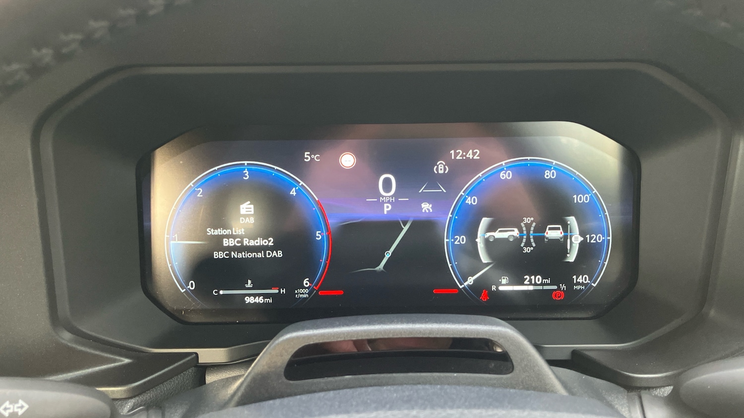 Used Toyota Land Cruiser 2025 for sale - 76932102: Photo 53